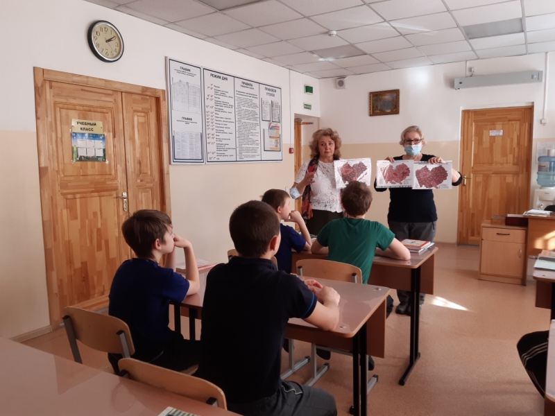 Для несовершеннолетних правонарушителей прошел видеолекторий «Пути передачи ВИЧ-инфекции. Психологические аспекты»