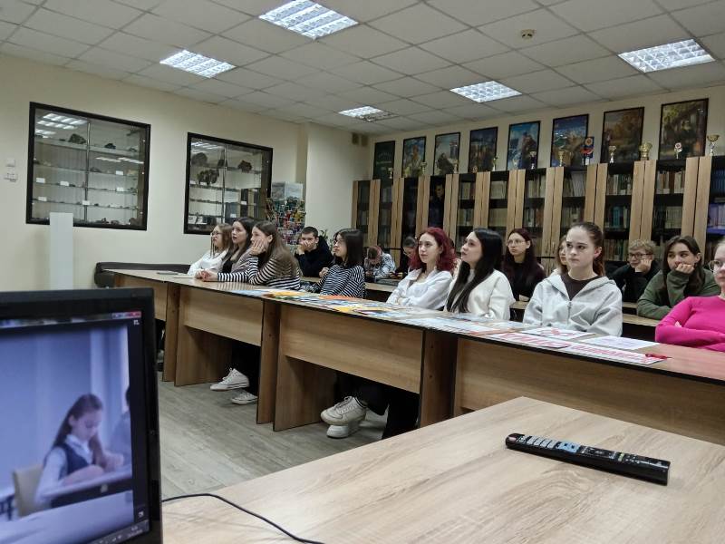 1 марта — Всесибирский день профилактики ВИЧ-инфекции