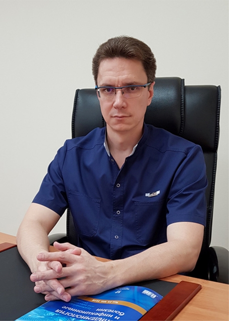 Обращение главного инфекциониста Алтайского края, в связи с распространением коронавирусной инфекции