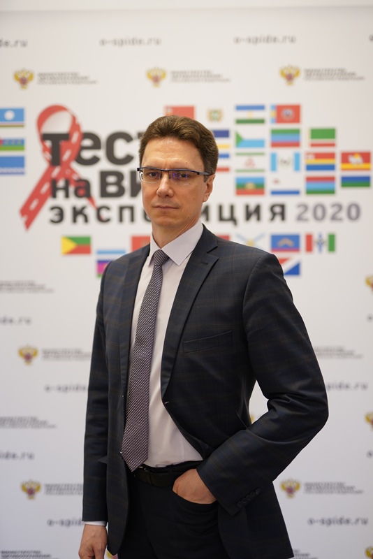 Новогоднее поздравление главного врача Валерия Владимировича Шевченко